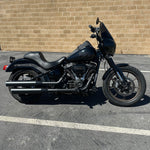 2021 Harley Davidson Low Rider S
