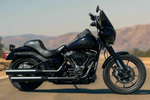 2021 Harley Davidson Low Rider S