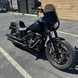 2021 Harley Davidson Low Rider S