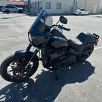 2021 Harley Davidson Low Rider S