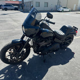 2021 Harley Davidson Low Rider S