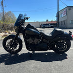 2021 Harley Davidson Low Rider S