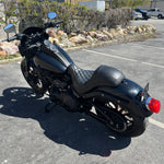 2021 Harley Davidson Low Rider S