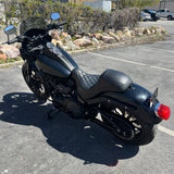2021 Harley Davidson Low Rider S