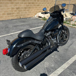 2021 Harley Davidson Low Rider S