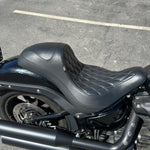 2021 Harley Davidson Low Rider S
