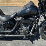 2021 Harley Davidson Low Rider S