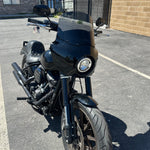 2021 Harley Davidson Low Rider S