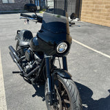 2021 Harley Davidson Low Rider S