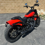 2020 Harley Davidson Fat Bob 114