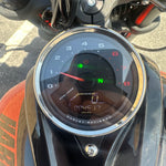 2020 Harley Davidson Fat Bob 114