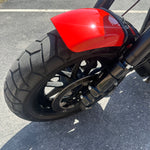 2020 Harley Davidson Fat Bob 114