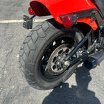 2020 Harley Davidson Fat Bob 114
