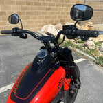 2020 Harley Davidson Fat Bob 114
