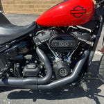 2020 Harley Davidson Fat Bob 114
