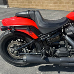 2020 Harley Davidson Fat Bob 114