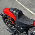 2020 Harley Davidson Fat Bob 114