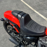 2020 Harley Davidson Fat Bob 114