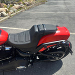 2020 Harley Davidson Fat Bob 114
