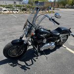 2008 Harley Davidson Dyna Super Glide
