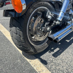2008 Harley Davidson Dyna Super Glide