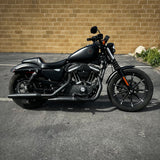 2020 Harley Davidson Sportster Iron 883