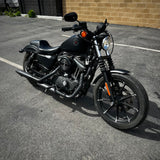 2020 Harley Davidson Sportster Iron 883