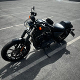 2020 Harley Davidson Sportster Iron 883