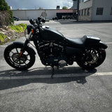 2020 Harley Davidson Sportster Iron 883