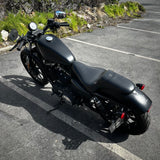 2020 Harley Davidson Sportster Iron 883