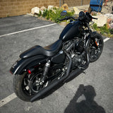 2020 Harley Davidson Sportster Iron 883