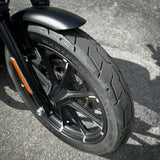 2020 Harley Davidson Sportster Iron 883
