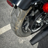 2020 Harley Davidson Sportster Iron 883