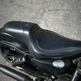 2020 Harley Davidson Sportster Iron 883