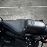 2020 Harley Davidson Sportster Iron 883