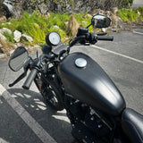 2020 Harley Davidson Sportster Iron 883