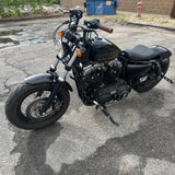 2014 Harley Davidson Sportster 1200 Forty Eight