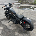2014 Harley Davidson Sportster 1200 Forty Eight