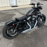 2014 Harley Davidson Sportster 1200 Forty Eight
