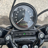 2014 Harley Davidson Sportster 1200 Forty Eight