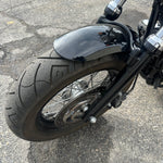 2014 Harley Davidson Sportster 1200 Forty Eight
