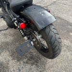 2014 Harley Davidson Sportster 1200 Forty Eight