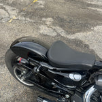 2014 Harley Davidson Sportster 1200 Forty Eight
