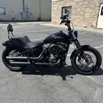 2019 Harley Davidson Street Bob
