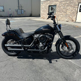2019 Harley Davidson Street Bob