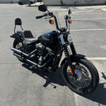 2019 Harley Davidson Street Bob