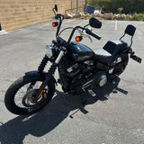 2019 Harley Davidson Street Bob