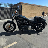 2019 Harley Davidson Street Bob