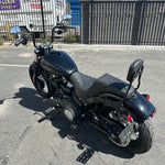 2019 Harley Davidson Street Bob