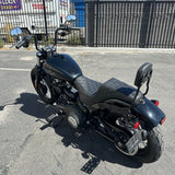 2019 Harley Davidson Street Bob